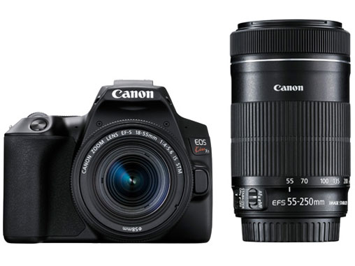 CANON EOS Kiss X9 ダブルズームキット 価格比較 - 価格.com