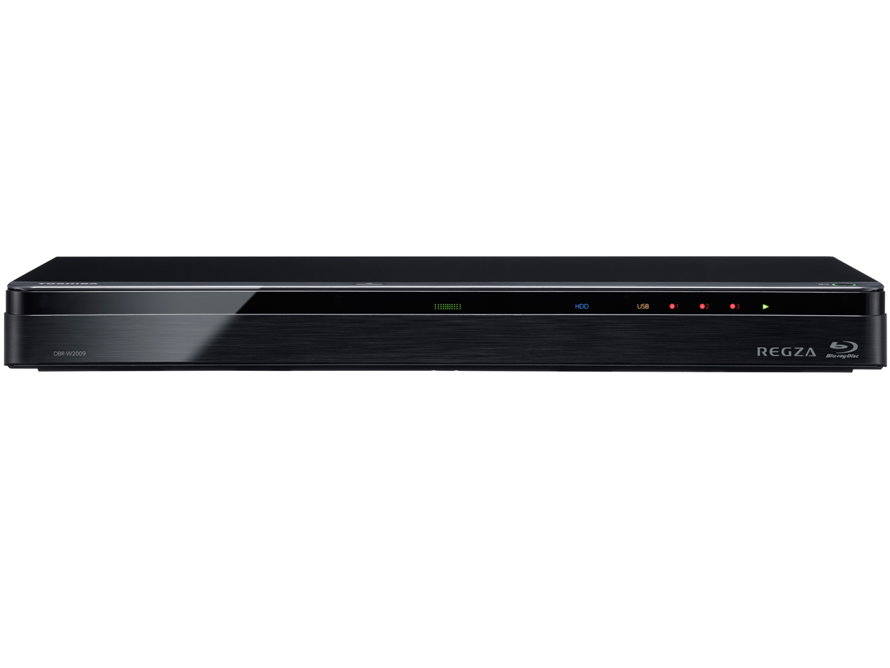 東芝 REGZAブルーレイ DBR-W2009 価格比較 - 価格.com
