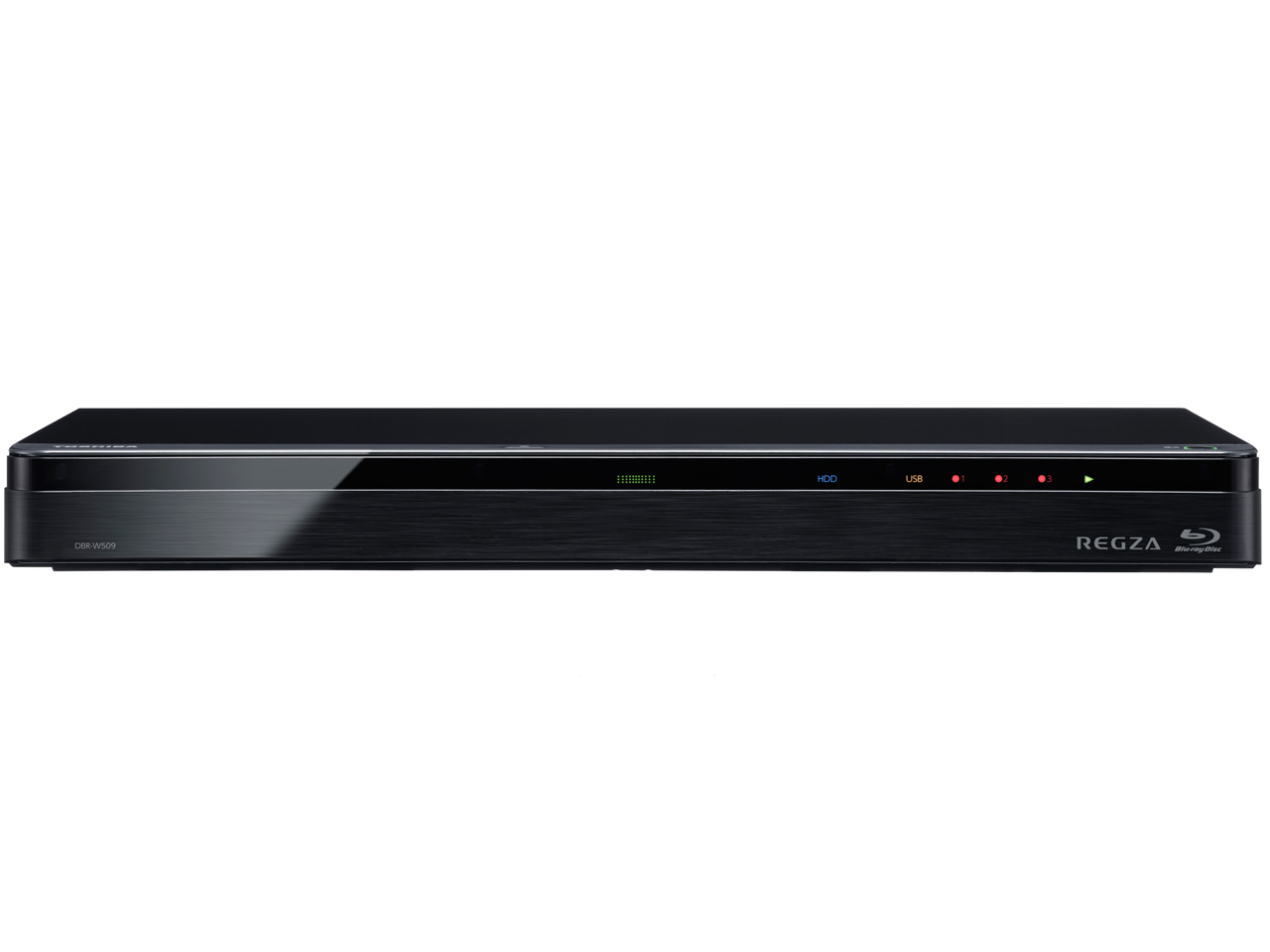 東芝 REGZAブルーレイ DBR-W508 価格比較 - 価格.com