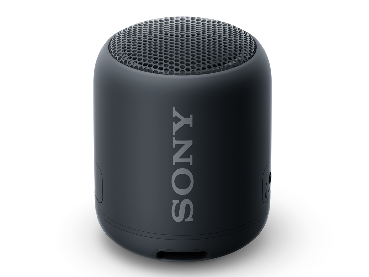 SONY SRS-XB12 (B) [ブラック] 価格比較 - 価格.com