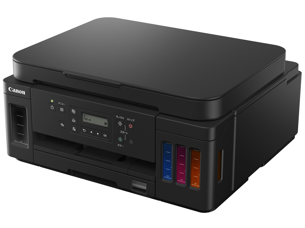 CANON G6030 [ブラック] 価格比較 - 価格.com