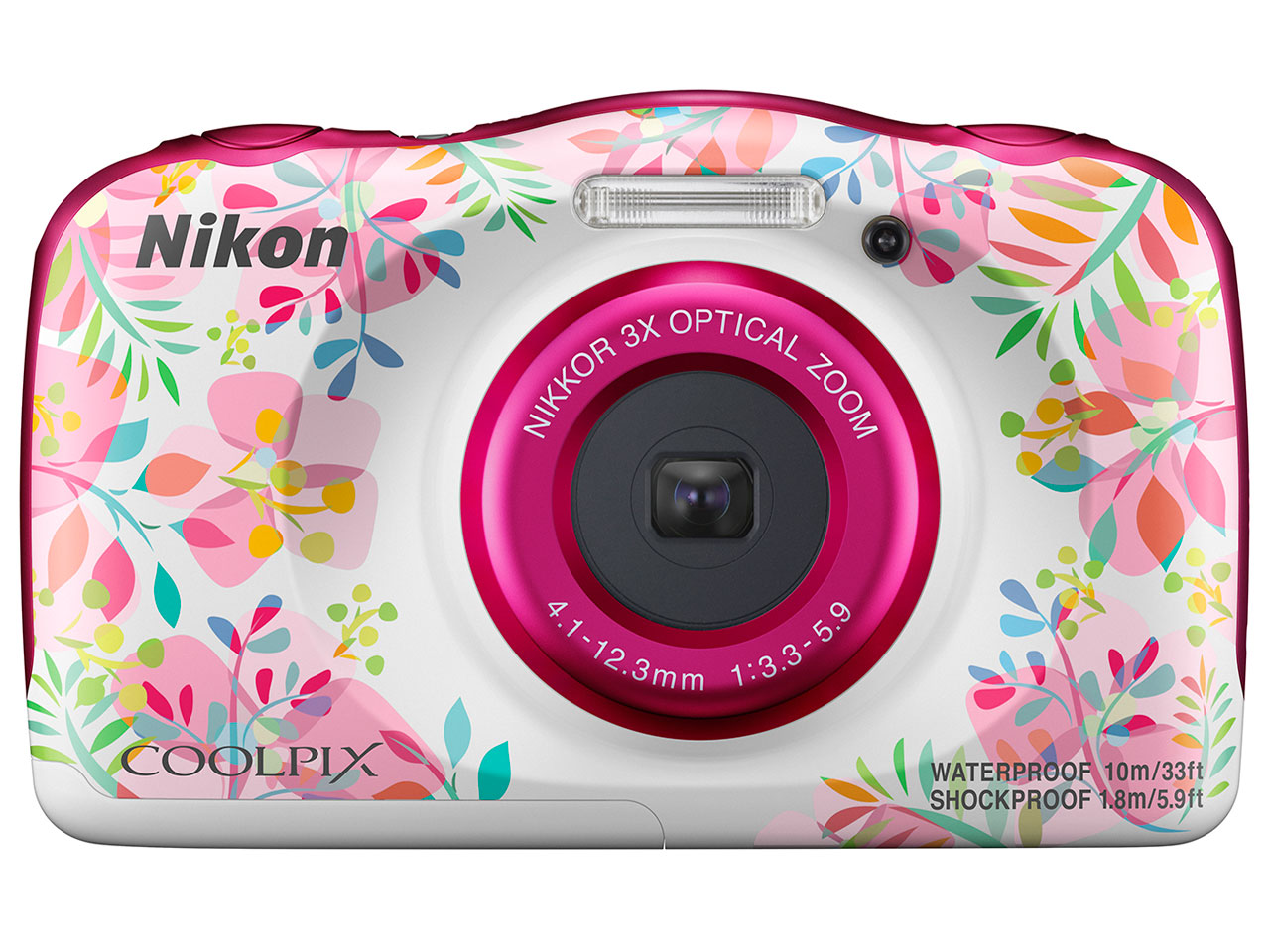 ニコン COOLPIX W150 [フラワー] 価格比較 - 価格.com