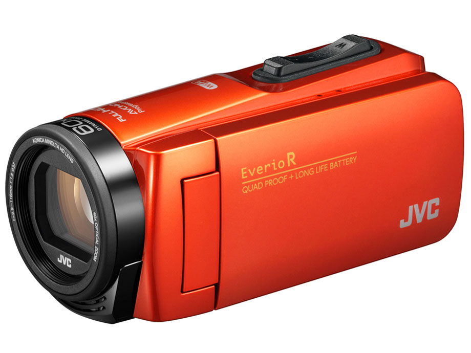 JVC Everio R GZ-RX690 価格比較 - 価格.com