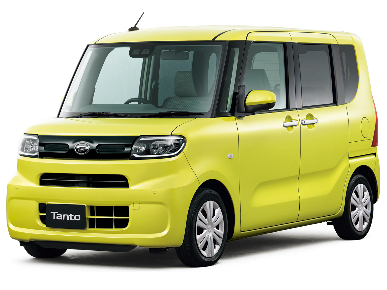 ダイハツ タントの価格・新型情報・グレード諸元 価格.com