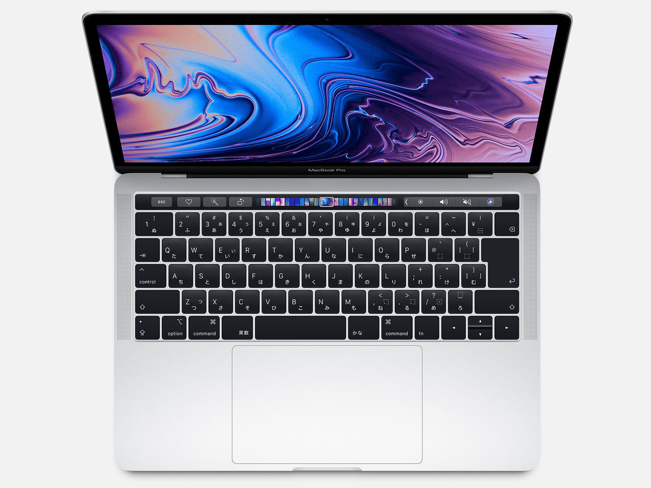 Apple MacBook Pro Retinaディスプレイ 1400/13.3 MUHN2J/A [スペース