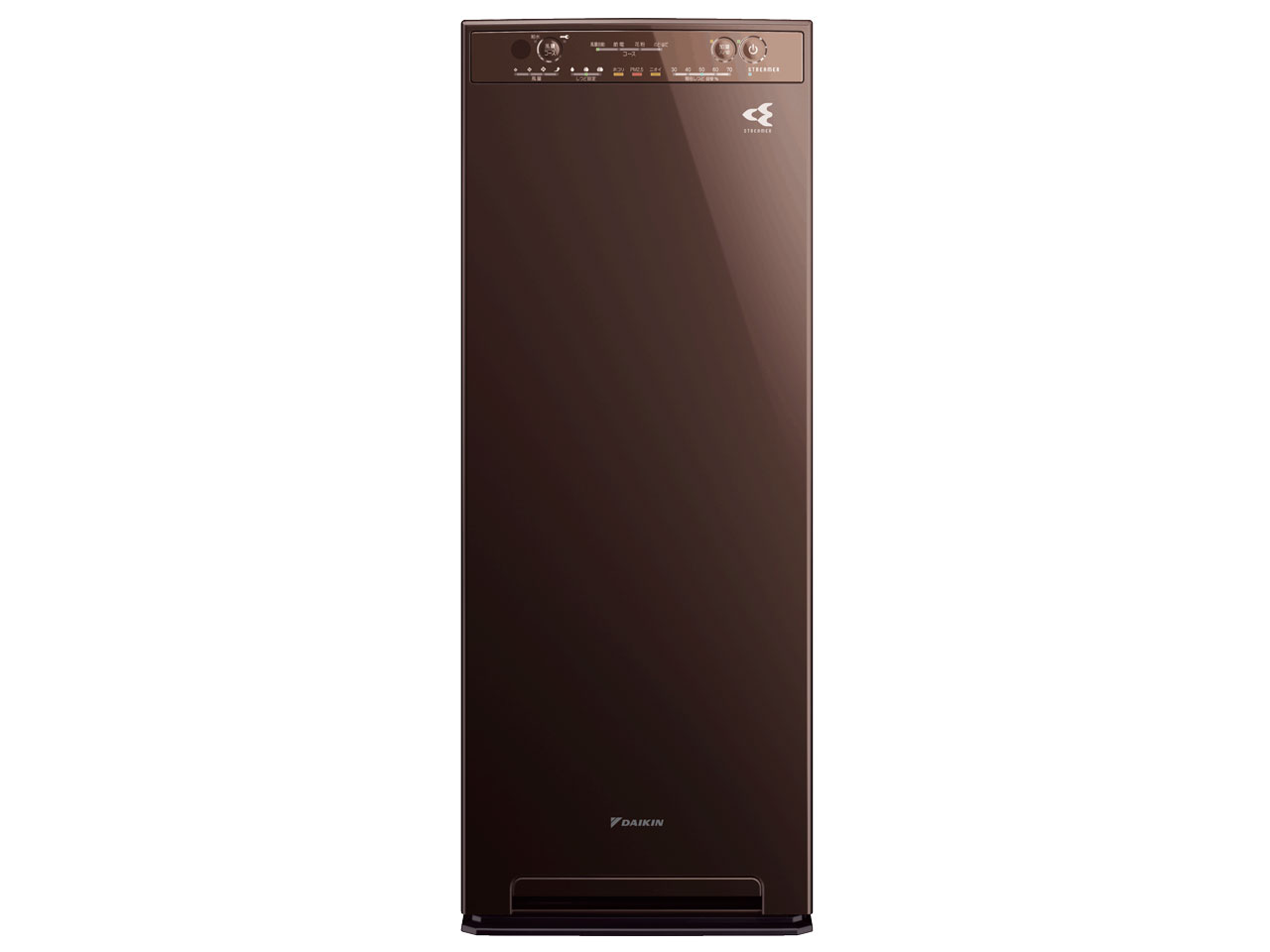 ダイキン ACK55W-T [ディープブラウン] 価格比較 - 価格.com