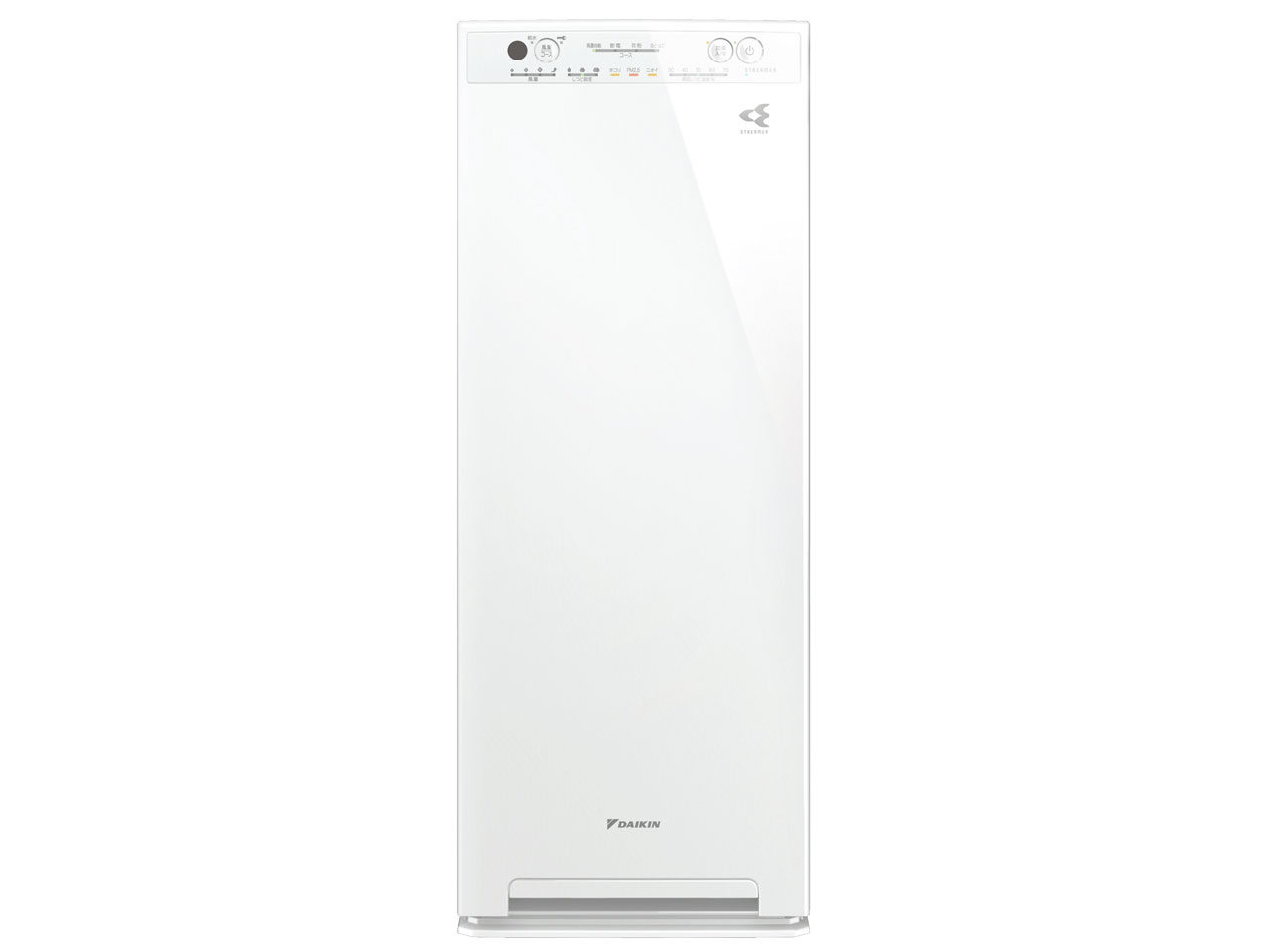 ダイキン ACK55W-T [ディープブラウン] 価格比較 - 価格.com