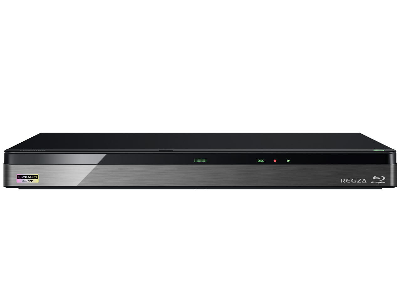 東芝 REGZAブルーレイ DBR-T1008 価格比較 - 価格.com