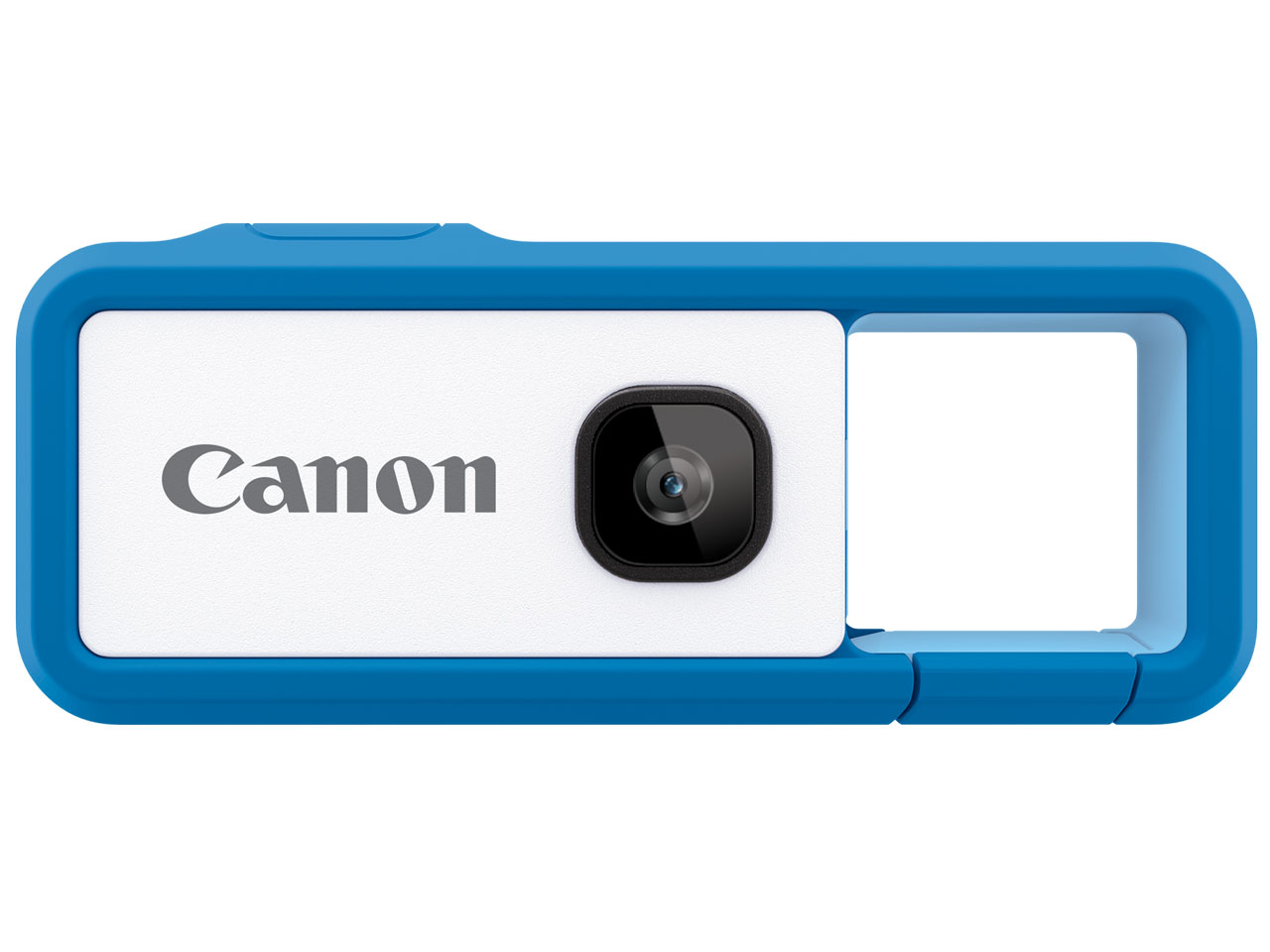 CANON iNSPiC REC FV-100-BL [ブルー] 価格比較 - 価格.com