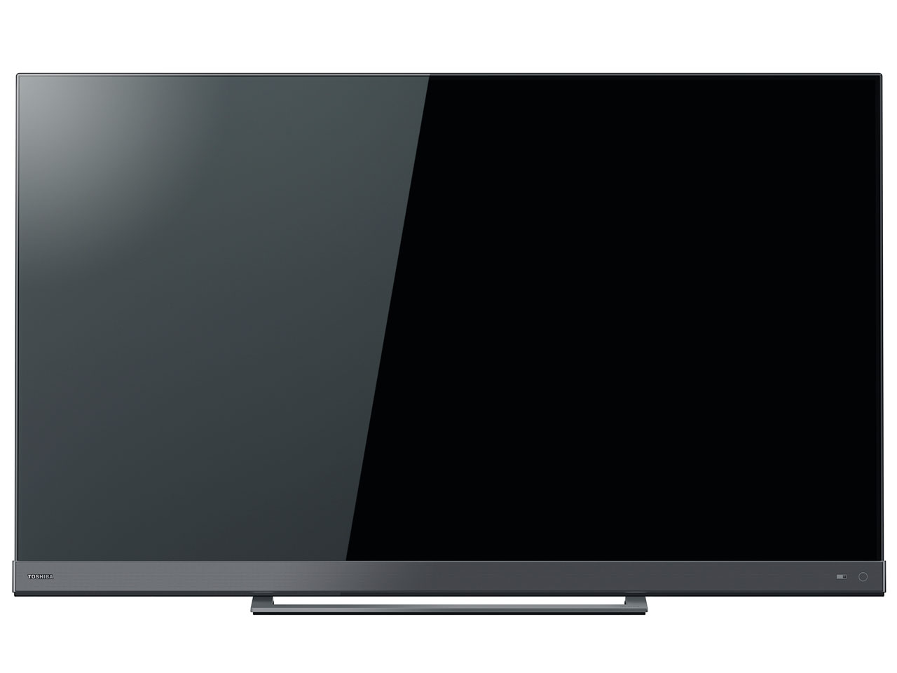 中古品 TOSHIBA REGZA 4K液晶テレビ 55Z720X 東芝 REGZA