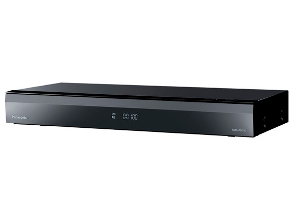 パナソニック 4Kディーガ DMR-4W100 価格比較 - 価格.com
