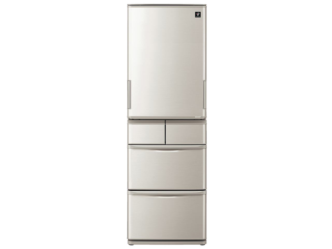 シャープ SJ-W412F 価格比較 - 価格.com
