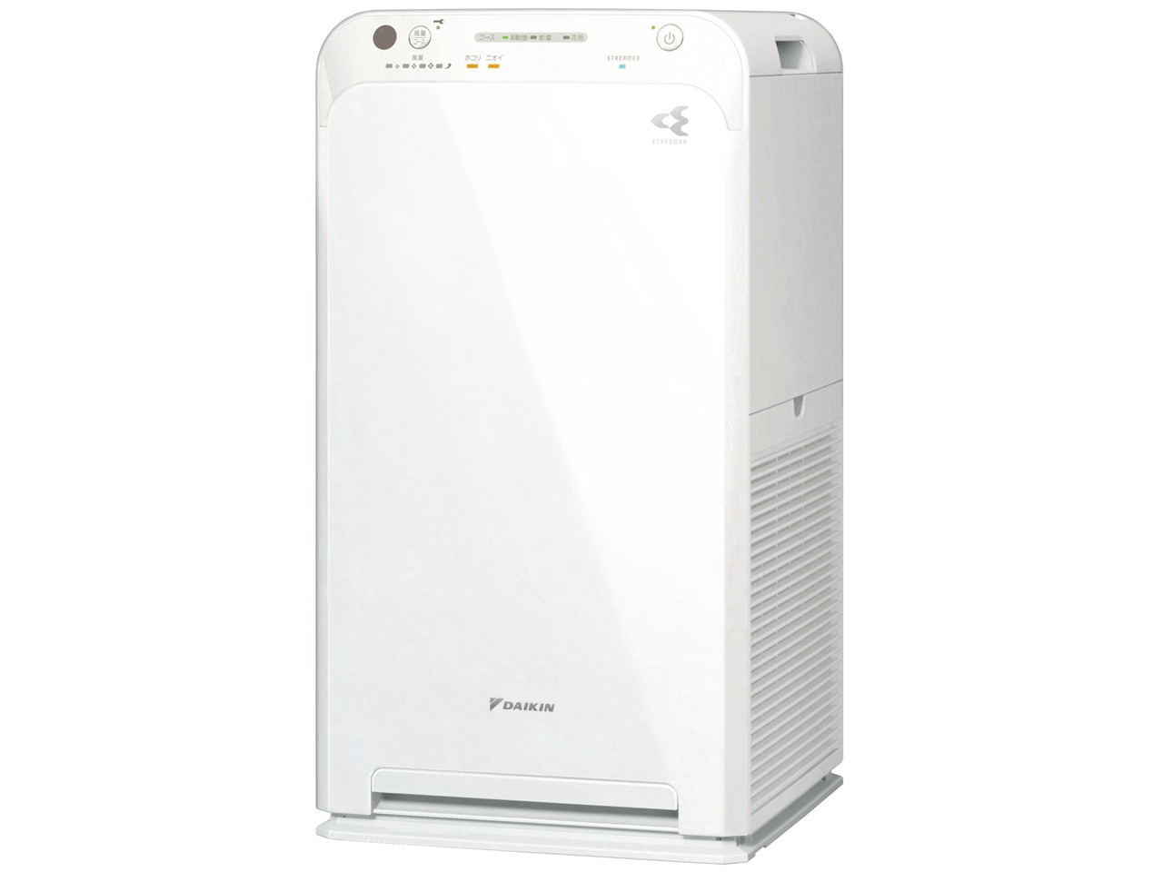 ダイキン MC55W 価格比較 - 価格.com