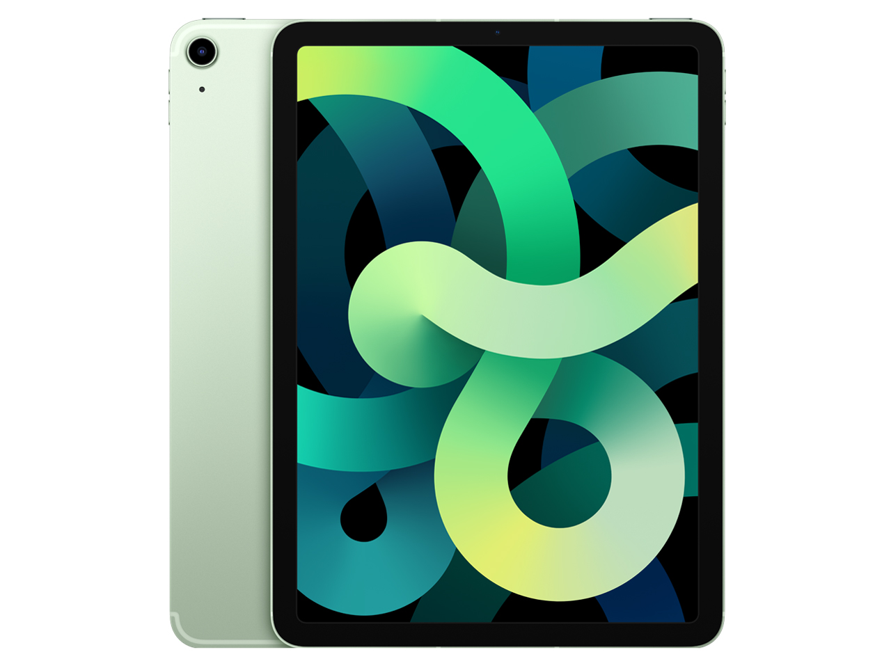 Apple iPad Air 10.9インチ 第4世代 Wi-Fi+Cellular 64GB 2020年秋