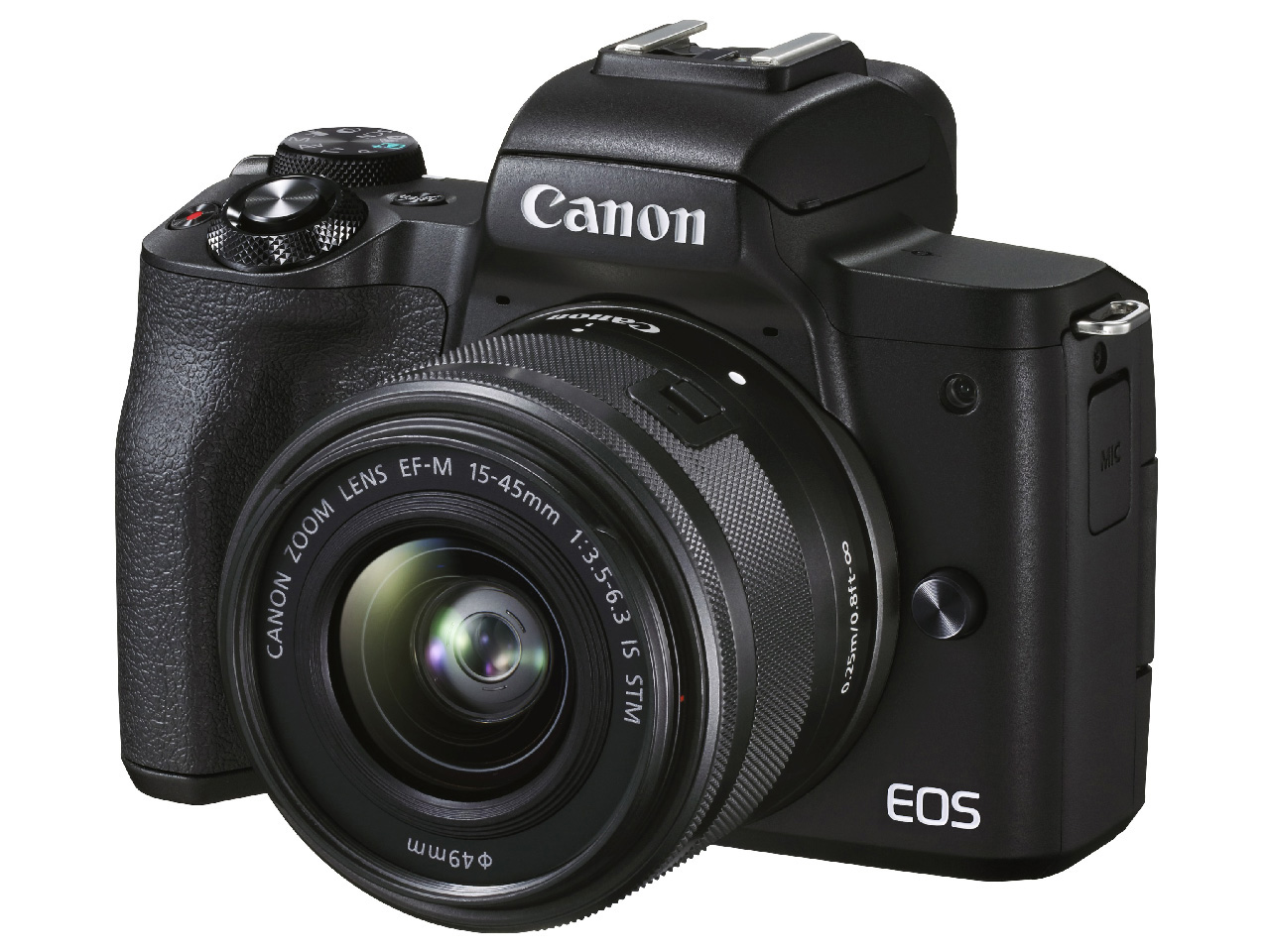 CANON EOS Kiss M2 ダブルレンズキット 価格比較 - 価格.com