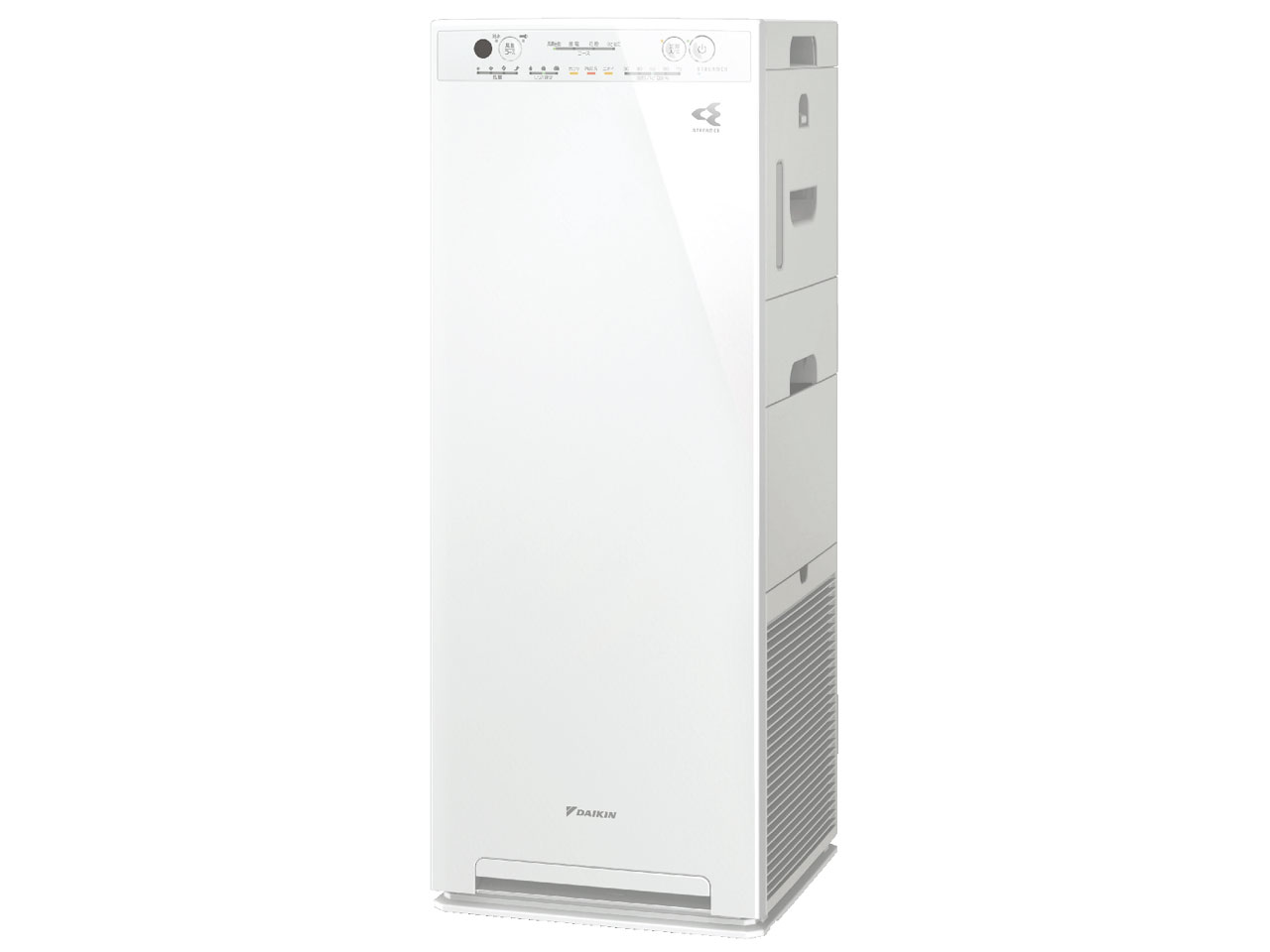 ダイキン ACK55X-W [ホワイト] 価格比較 - 価格.com