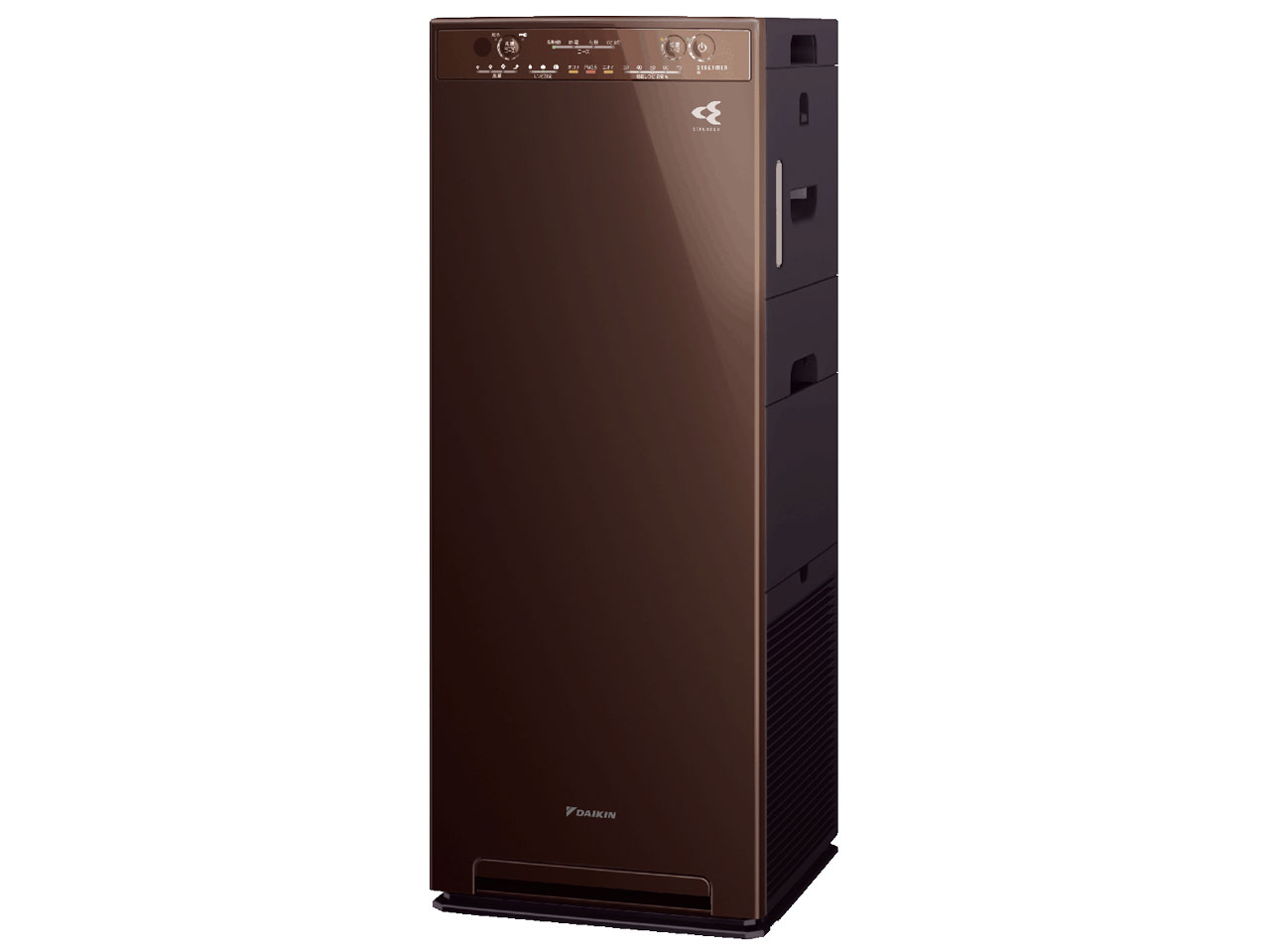 ダイキン ACK55X-H [ダークグレー] 価格比較 - 価格.com