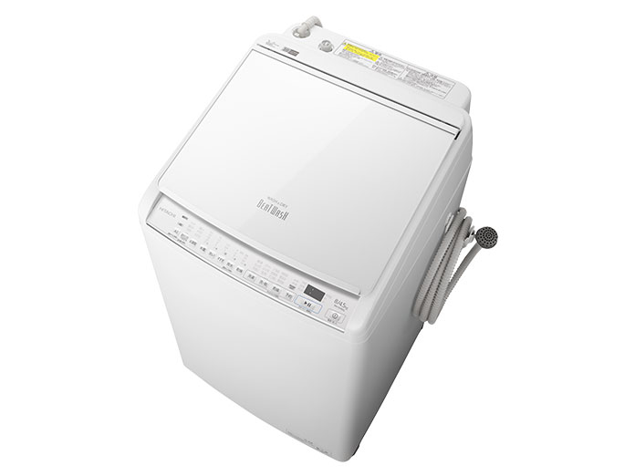 日立 ビートウォッシュ BW-DV80G 価格比較 - 価格.com