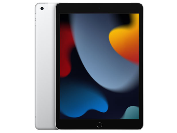 Apple iPad 10.2インチ 第9世代 Wi-Fi+Cellular 256GB 2021年秋モデル