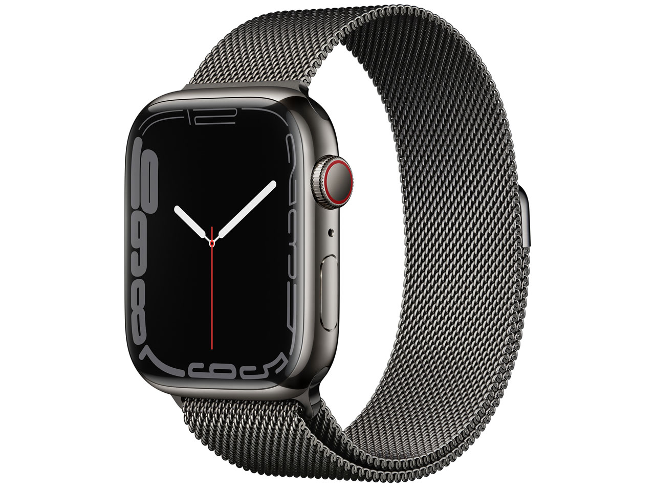 Apple Apple Watch Series 7 GPS+Cellularモデル 45mm MKL33J/A