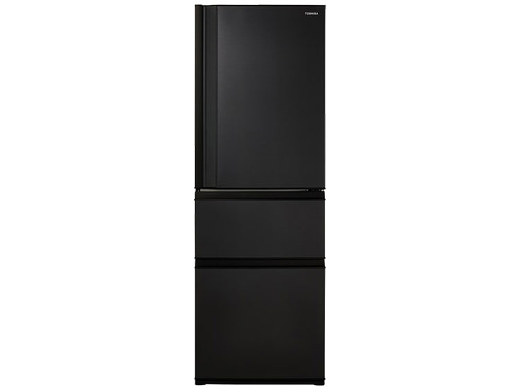東芝 VEGETA GR-T36SC(KZ) [マットチャコール] 価格比較 - 価格.com