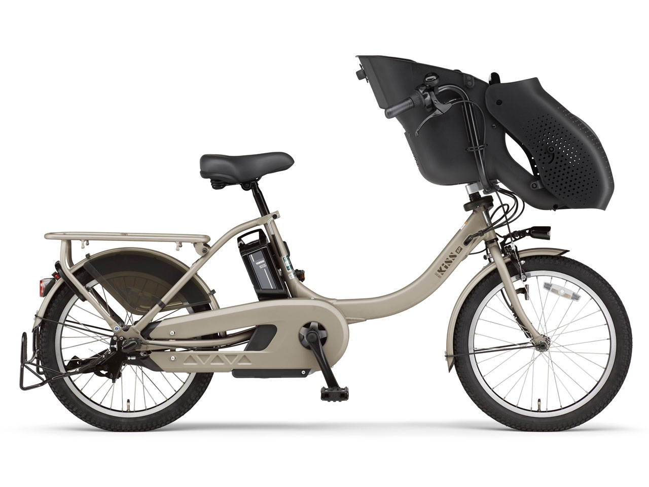 ヤマハ PAS Kiss mini un SP PA20KSP 2022年モデル + 専用充電器 価格