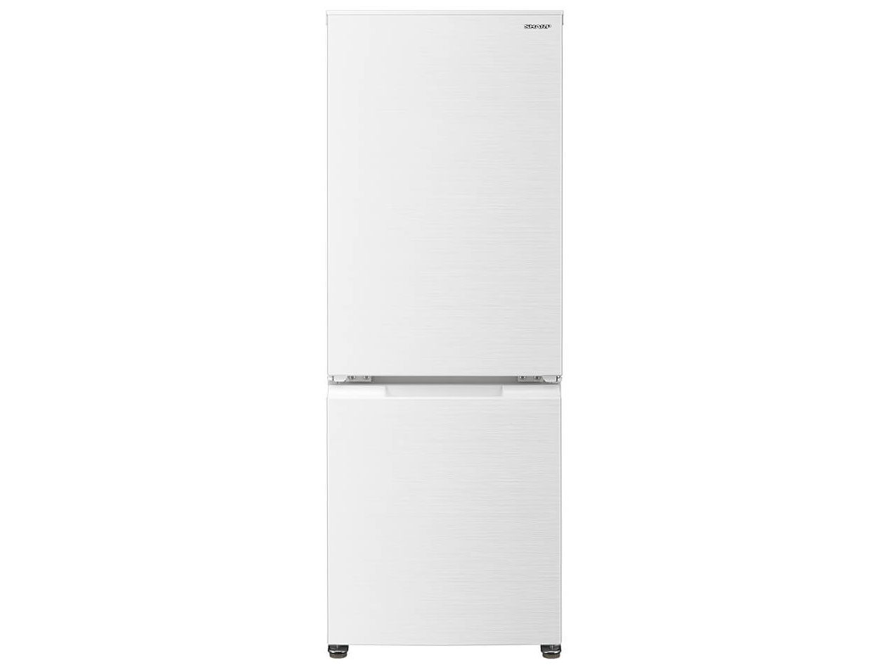SHARP SJ-D18H-W 冷蔵庫 179L 2022年製 シャープ SJ-D18H 価格比較
