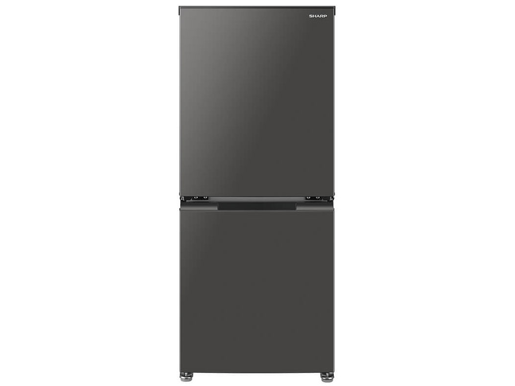 急募】SHARP 冷蔵庫 SJ-D15H-W 2022年製 シャープ SJ-D15H-W