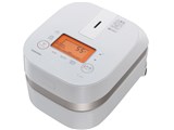 東芝、「備長炭かまど本羽釜」搭載の2.5合炊きIHジャー炊飯器 - 価格.com