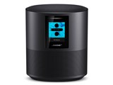 BOSE、Alexa対応のワイヤレススマートスピーカー「Bose Home Speaker