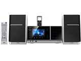 ビクター、ワンセグ対応CDシステム2機種 - 価格.com