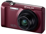 カシオ、プレミアムズーム対応光学12.5倍デジカメ - 価格.com