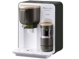 シャープ、本格的なお茶を楽しめるお茶メーカー「ヘルシオ お茶