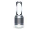 ダイソン、スマホ連携の空気清浄ファンヒーター「Pure Hot＋Cool Link