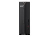 エイサー、幅10cmのスリムデスクトップPC「Aspire X」シリーズ3機種
