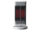 ダイキン、モダンなデザインに一新した遠赤外線暖房機「セラムヒート