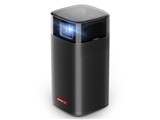 Anker、タッチパネルを採用したモバイルプロジェクター「Nebula Apollo