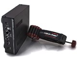 ButtKicker、サウンド連動型の振動フィードバックデバイス