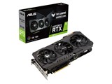 ASUS、「GeForce RTX 3070 Ti」を搭載したビデオカード2機種 - 価格.com