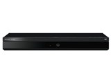 シャープ、DRと同等画質になる地デジHEVC圧縮に対応した「AQUOS 4K