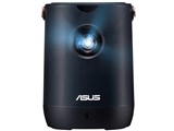ASUS、960LEDルーメンの明るさを備えた短焦点プロジェクター「ZenBeam