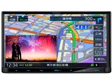 地デジやHDMI入力に対応、ケンウッド「彩速ナビ」2025年モデル・TYPE L