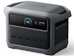 ポータブル電源 anker solix c1000」の人気商品一覧 | 安い商品を通販