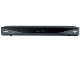 パナソニック 1TB 3チューナー ブルーレイレコーダー」の人気商品一覧