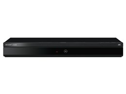 ブルーレイ レコーダーシャープ」の人気商品一覧 | 安い商品を通販