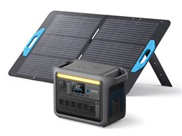 Anker Solix C1000 (1056Wh) ポータブル電源」の人気商品一覧 | 安い