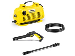 karcher高圧洗浄機 k2」の人気商品一覧 | 安い商品を通販