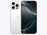 Apple iPhone 16 Pro Max 512GB SIMフリー [デザートチタニウム] 価格