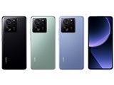 Xiaomi Xiaomi 13T Pro SIMフリー [アルパインブルー] 価格比較 - 価格.com