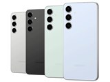 サムスン Galaxy S25 256GB SIMフリー [シルバー シャドウ] 価格比較